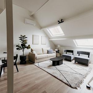 Appartement met een Slaapkamer